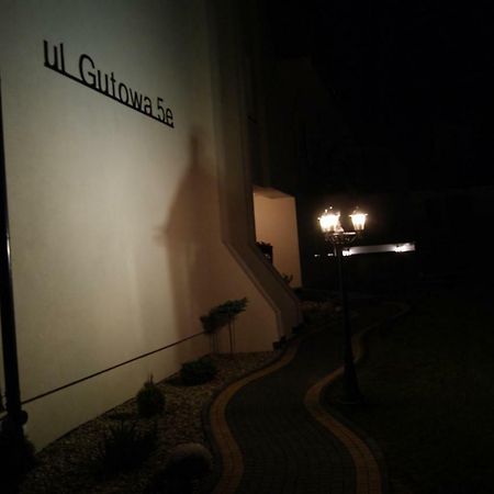 Apartament Goralski Murzasichle Luaran gambar