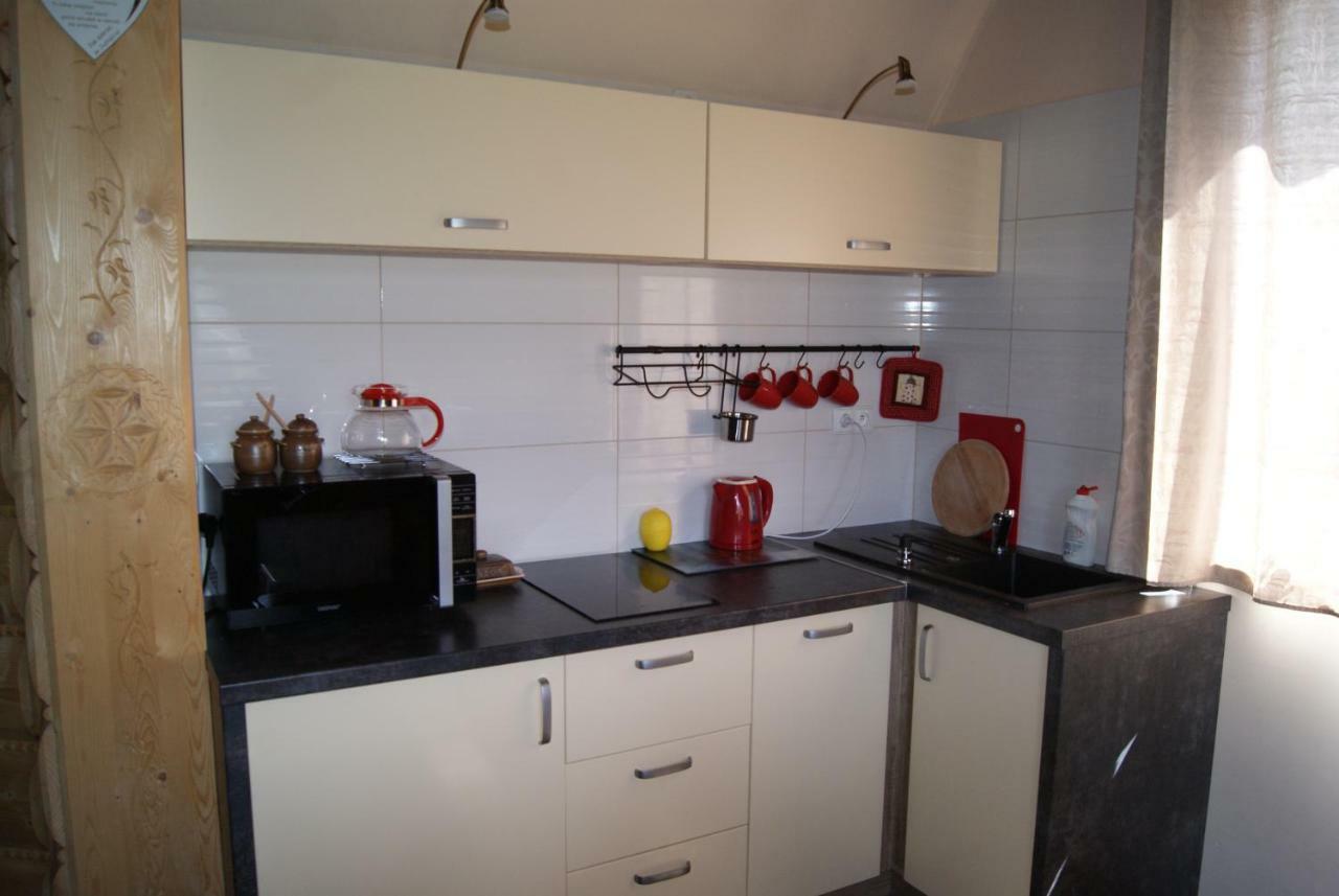 Apartament Goralski Murzasichle Luaran gambar
