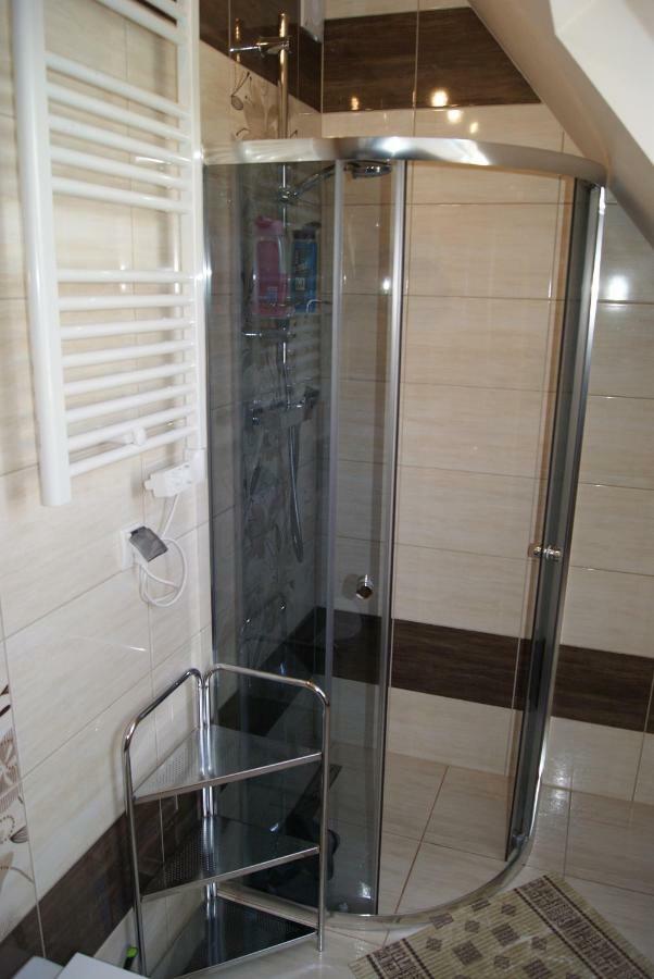 Apartament Goralski Murzasichle Luaran gambar