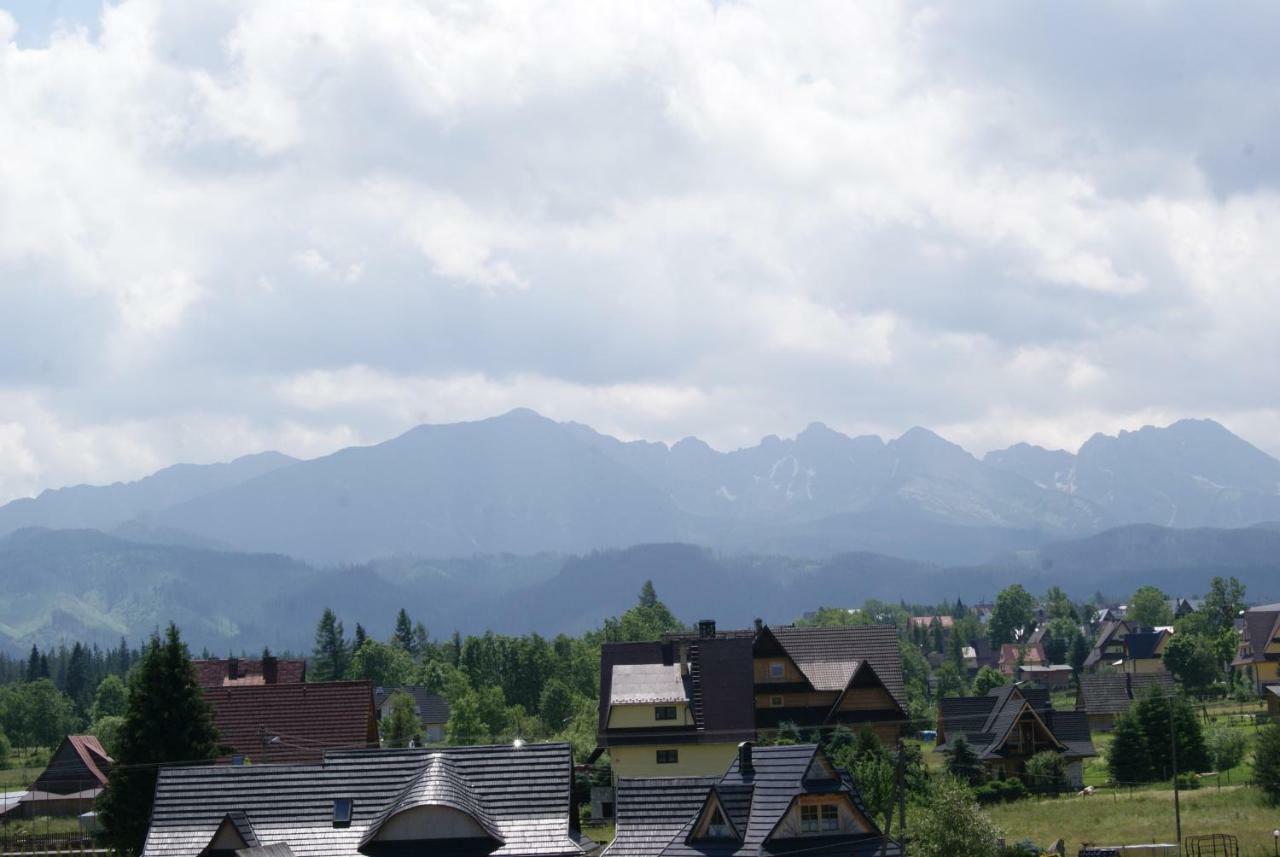 Apartament Goralski Murzasichle Luaran gambar